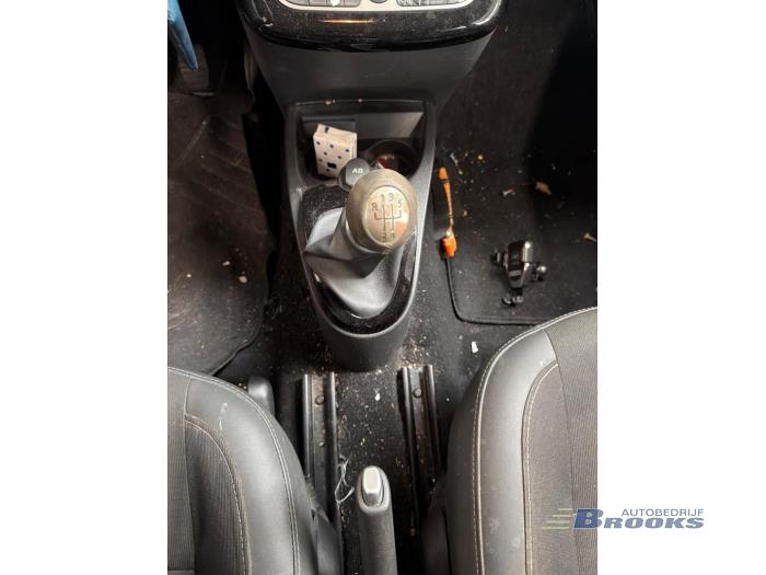 Renault Twingo II 1.2 16V Sloopvoertuig (2011, Wit)