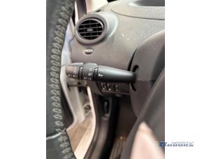 Renault Twingo II 1.2 16V Sloopvoertuig (2011, Wit)