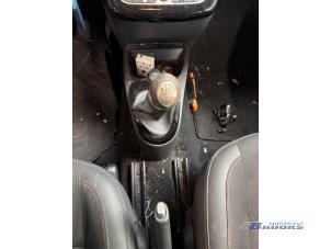 Renault Twingo II 1.2 16V Sloopvoertuig (2011, Wit)