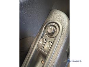 Renault Twingo II 1.2 16V Sloopvoertuig (2011, Wit)
