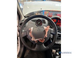 Renault Twingo II 1.2 16V Sloopvoertuig (2011, Wit)