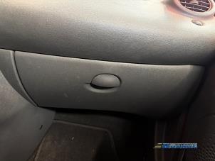 Renault Twingo II 1.2 16V Sloopvoertuig (2011, Wit)