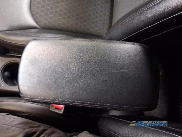Jeep Compass II 1.4 Multi Air2 16V Sloopvoertuig (2019, Grijs)