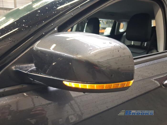 Jeep Compass II 1.4 Multi Air2 16V Sloopvoertuig (2019, Grijs)