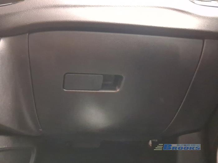Jeep Compass II 1.4 Multi Air2 16V Sloopvoertuig (2019, Grijs)