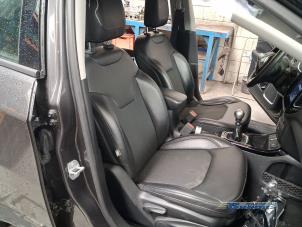 Jeep Compass II 1.4 Multi Air2 16V Sloopvoertuig (2019, Grijs)
