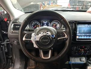 Jeep Compass II 1.4 Multi Air2 16V Sloopvoertuig (2019, Grijs)