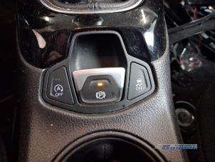 Jeep Compass II 1.4 Multi Air2 16V Sloopvoertuig (2019, Grijs)