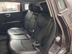 Jeep Compass II 1.4 Multi Air2 16V Sloopvoertuig (2019, Grijs)