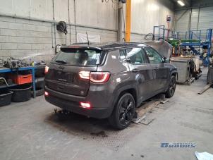 Jeep Compass II 1.4 Multi Air2 16V Sloopvoertuig (2019, Grijs)