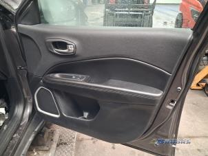Jeep Compass II 1.4 Multi Air2 16V Sloopvoertuig (2019, Grijs)