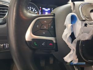 Jeep Compass II 1.4 Multi Air2 16V Sloopvoertuig (2019, Grijs)