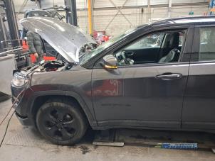 Jeep Compass II 1.4 Multi Air2 16V Sloopvoertuig (2019, Grijs)