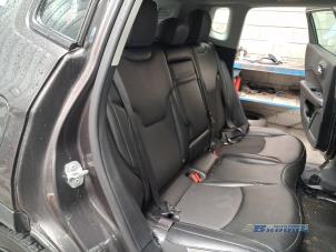 Jeep Compass II 1.4 Multi Air2 16V Sloopvoertuig (2019, Grijs)