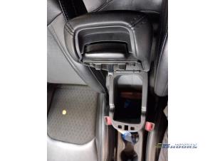 Jeep Compass II 1.4 Multi Air2 16V Sloopvoertuig (2019, Grijs)