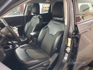 Jeep Compass II 1.4 Multi Air2 16V Sloopvoertuig (2019, Grijs)