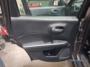 Jeep Compass II 1.4 Multi Air2 16V Sloopvoertuig (2019, Grijs)