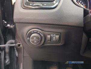 Jeep Compass II 1.4 Multi Air2 16V Sloopvoertuig (2019, Grijs)