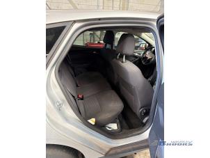 Ford Focus 3 1.0 Ti-VCT EcoBoost 12V 125 Sloopvoertuig (2016, Grijs)