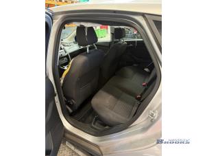 Ford Focus 3 1.0 Ti-VCT EcoBoost 12V 125 Sloopvoertuig (2016, Grijs)