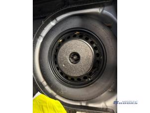 Ford Focus 3 1.0 Ti-VCT EcoBoost 12V 125 Sloopvoertuig (2016, Grijs)