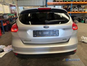 Ford Focus 3 1.0 Ti-VCT EcoBoost 12V 125 Sloopvoertuig (2016, Grijs)