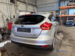 Ford Focus 3 1.0 Ti-VCT EcoBoost 12V 125 Sloopvoertuig (2016, Grijs)
