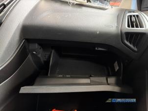 Ford Focus 3 1.0 Ti-VCT EcoBoost 12V 125 Sloopvoertuig (2016, Grijs)