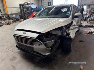 Ford Focus 3 1.0 Ti-VCT EcoBoost 12V 125 Sloopvoertuig (2016, Grijs)