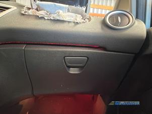 Ford Fiesta 6 1.25 16V Sloopvoertuig (2012, Wit)