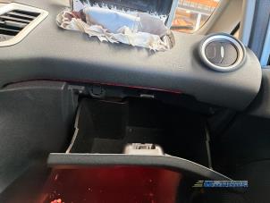 Ford Fiesta 6 1.25 16V Sloopvoertuig (2012, Wit)