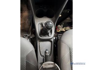 Volkswagen Polo V 1.0 TSI 12V BlueMotion Sloopvoertuig (2017, Wit)