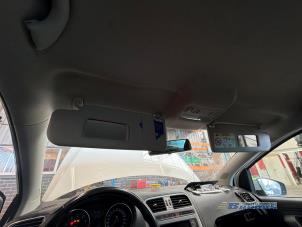 Volkswagen Polo V 1.0 TSI 12V BlueMotion Sloopvoertuig (2017, Wit)