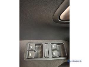 Volkswagen Polo V 1.0 TSI 12V BlueMotion Sloopvoertuig (2017, Wit)