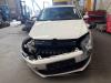 Sloopauto Volkswagen Polo uit 2017