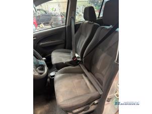 Opel Agila 1.2 16V Sloopvoertuig (2009, Grijs)