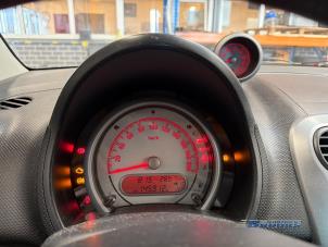 Opel Agila 1.2 16V Sloopvoertuig (2009, Grijs)