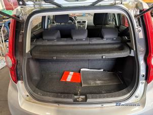 Opel Agila 1.2 16V Sloopvoertuig (2009, Grijs)