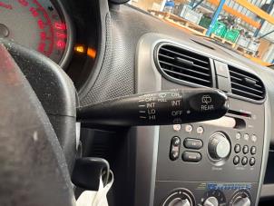 Opel Agila 1.2 16V Sloopvoertuig (2009, Grijs)