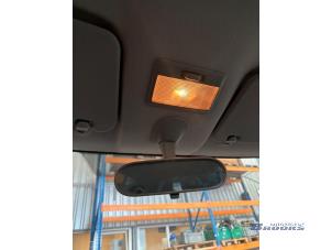 Opel Agila 1.2 16V Sloopvoertuig (2009, Grijs)
