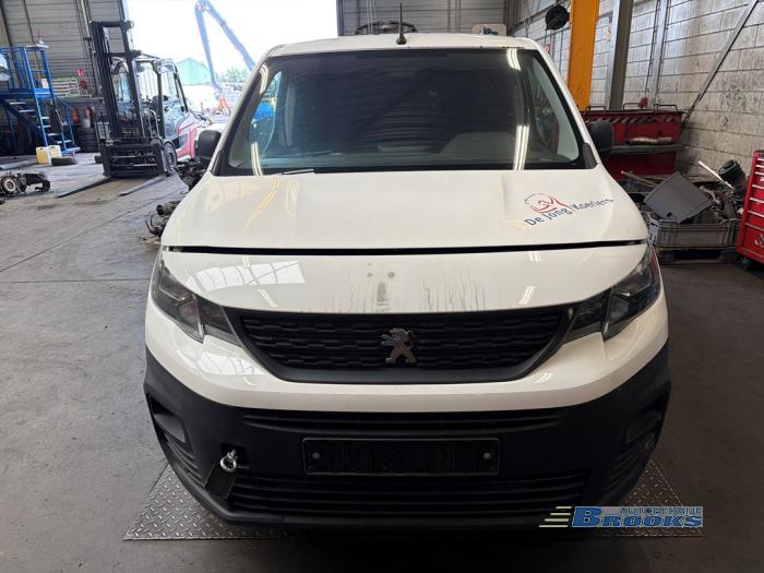 Peugeot Partner 1.5 BlueHDi 75  (Sloop)