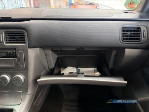 Subaru Forester 2.0 16V X Sloopvoertuig (2006, Grijs)