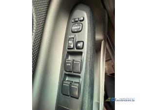 Subaru Forester 2.0 16V X Sloopvoertuig (2006, Grijs)