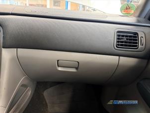 Subaru Forester 2.0 16V X Sloopvoertuig (2006, Grijs)