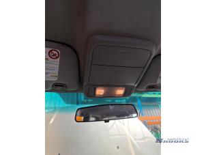 Subaru Forester 2.0 16V X Sloopvoertuig (2006, Grijs)
