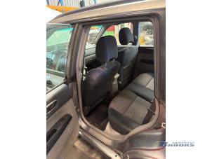 Subaru Forester 2.0 16V X Sloopvoertuig (2006, Grijs)