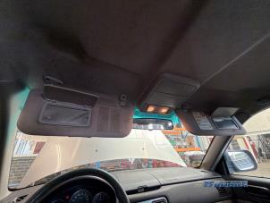 Subaru Forester 2.0 16V X Sloopvoertuig (2006, Grijs)