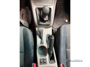 Subaru Forester 2.0 16V X Sloopvoertuig (2006, Grijs)
