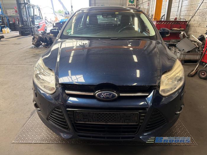 Ford Focus 3 Wagon 1.0 Ti-VCT EcoBoost 12V 125  (Sloop)