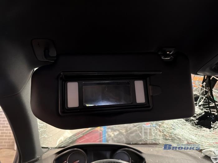Peugeot 308 SW 1.6 16V GT 205 Sloopvoertuig (2016, Grijs)